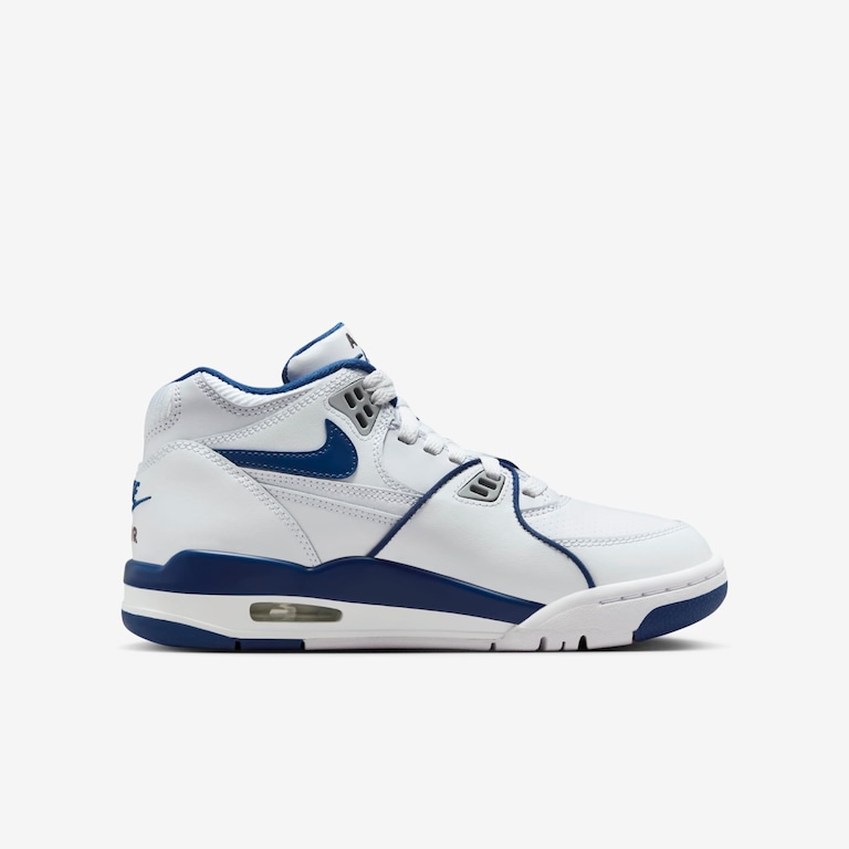 Tênis Nike Air Flight 89 Infantil - Foto 2