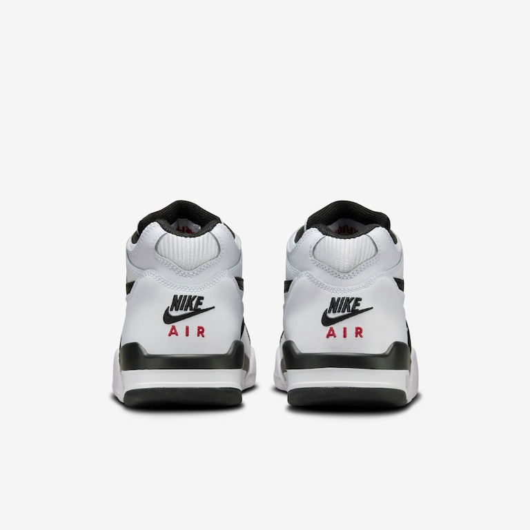 Tênis Nike Air Flight 89 Infantil - Foto 6