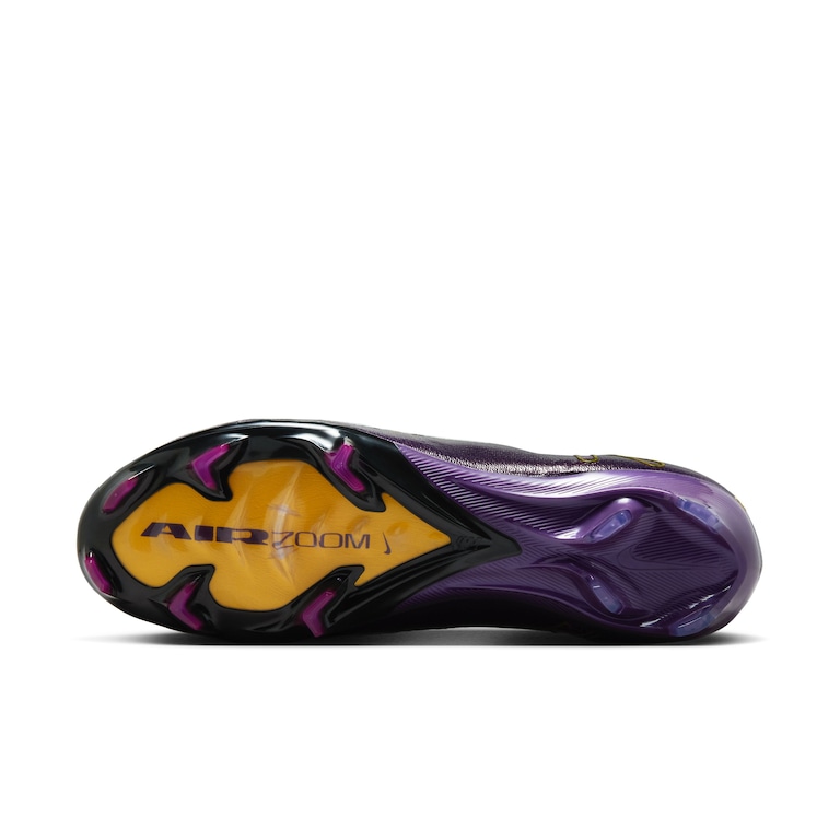 Chuteira Nike Zoom Mercurial Vapor 16 Elite KM Campo - Foto 2