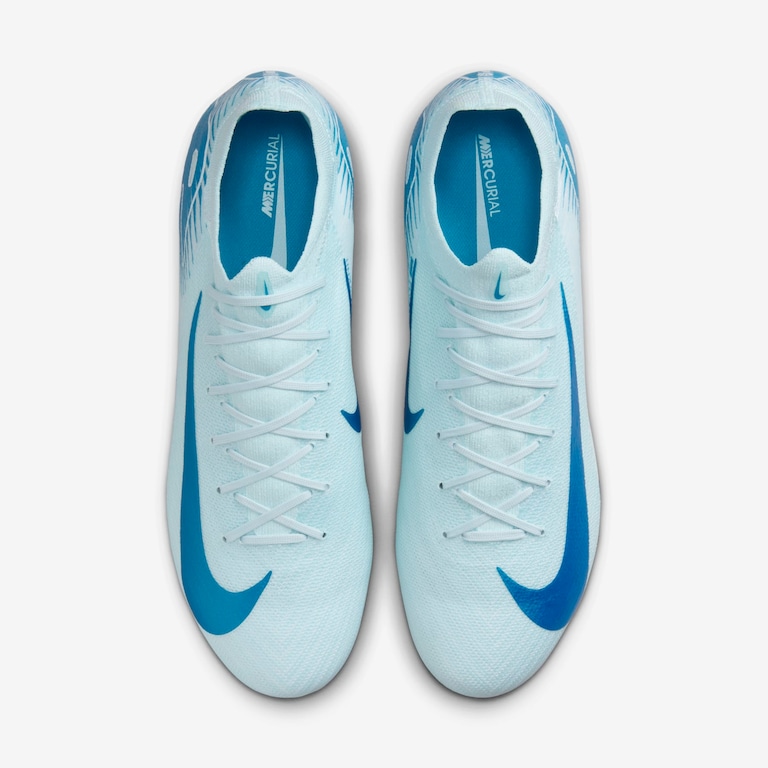 Chuteira Nike Zoom Vapor 16 Pro Campo - Foto 4