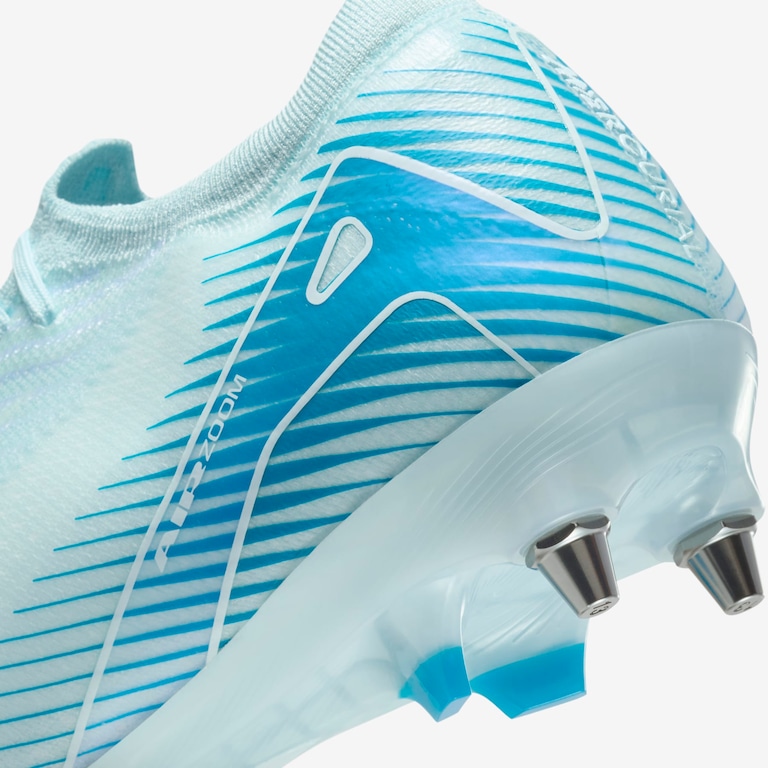 Chuteira Nike Zoom Vapor 16 Pro Campo - Foto 9