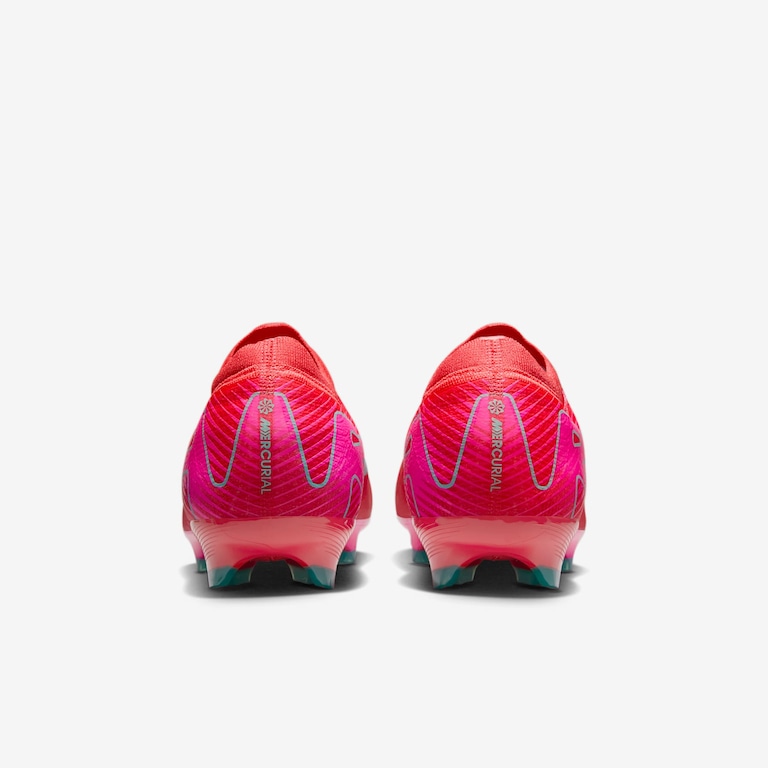 Chuteira Nike Zoom Mercurial Vapor 16 Pro Campo - Foto 6