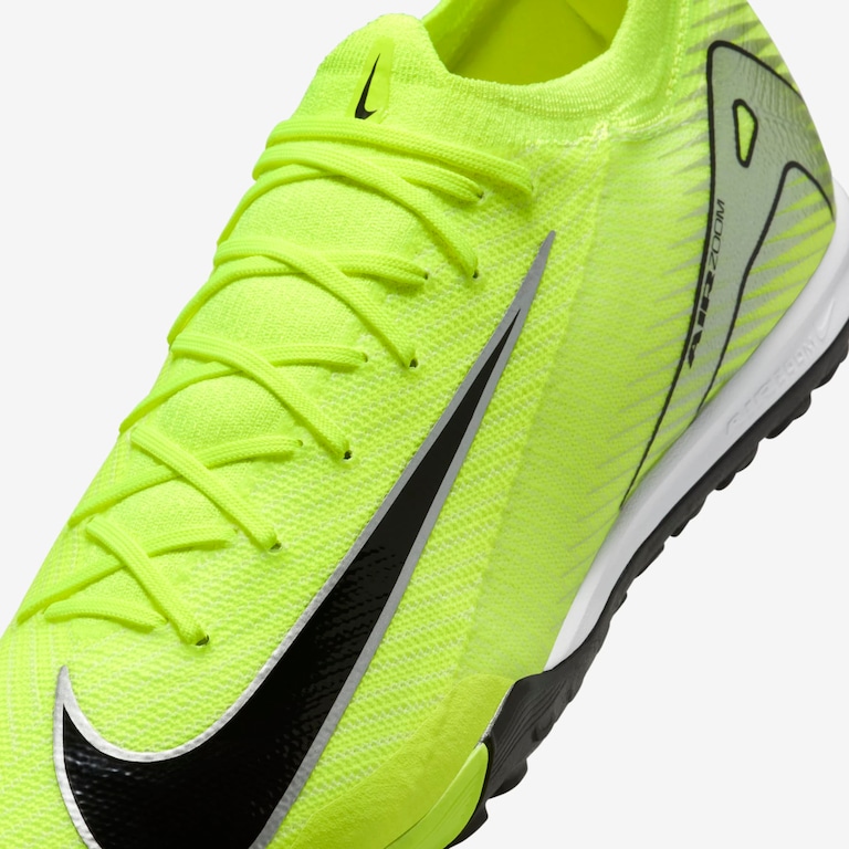 Chuteira Nike Zoom Vapor 16 Pro Society - Foto 7