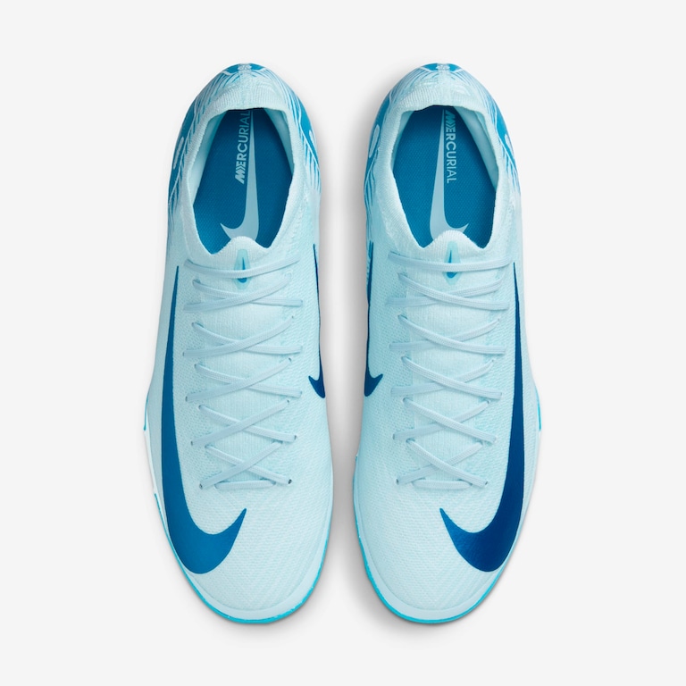 Chuteira Nike Zoom Vapor 16 Pro Society - Foto 4