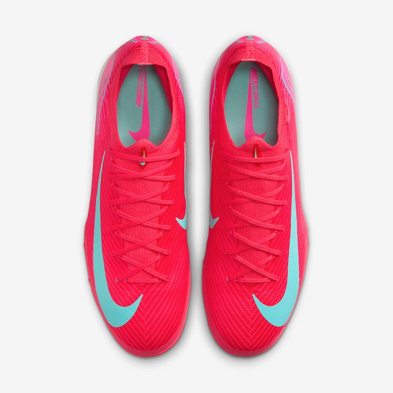Chuteira Nike Zoom Mercurial Vapor 16 Pro Society - Foto 4