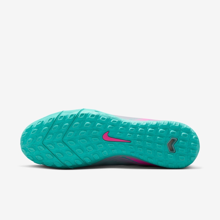 Chuteira Nike Zoom Mercurial Vapor 16 Pro Society - Foto 2