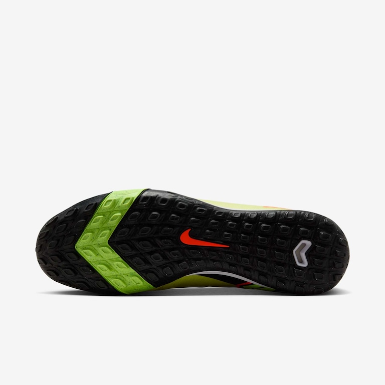 Chuteira Nike Zoom Mercurial Vapor 16 Pro Society - Foto 2