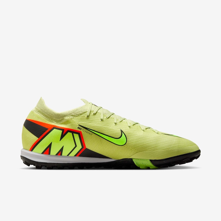 Chuteira Nike Zoom Mercurial Vapor 16 Pro Society - Foto 3
