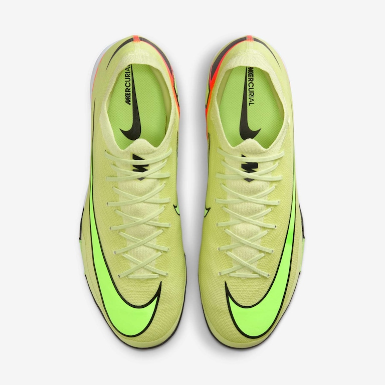 Chuteira Nike Zoom Mercurial Vapor 16 Pro Society - Foto 4