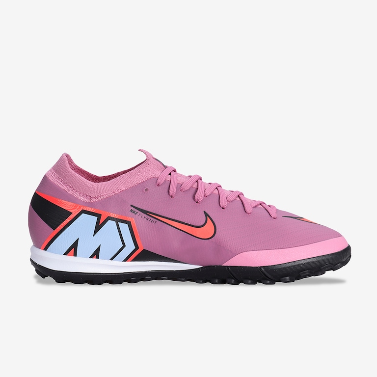 Chuteira Society Nike Mercurial Zoom Vapor 16 Pro - Foto 11