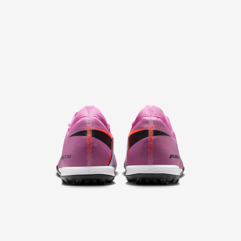 Chuteira Nike Zoom Mercurial Vapor 16 Pro Society - Foto 6