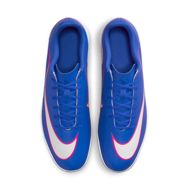 Chuteira Nike Mercurial Vapor 16 Club Society - Foto 4