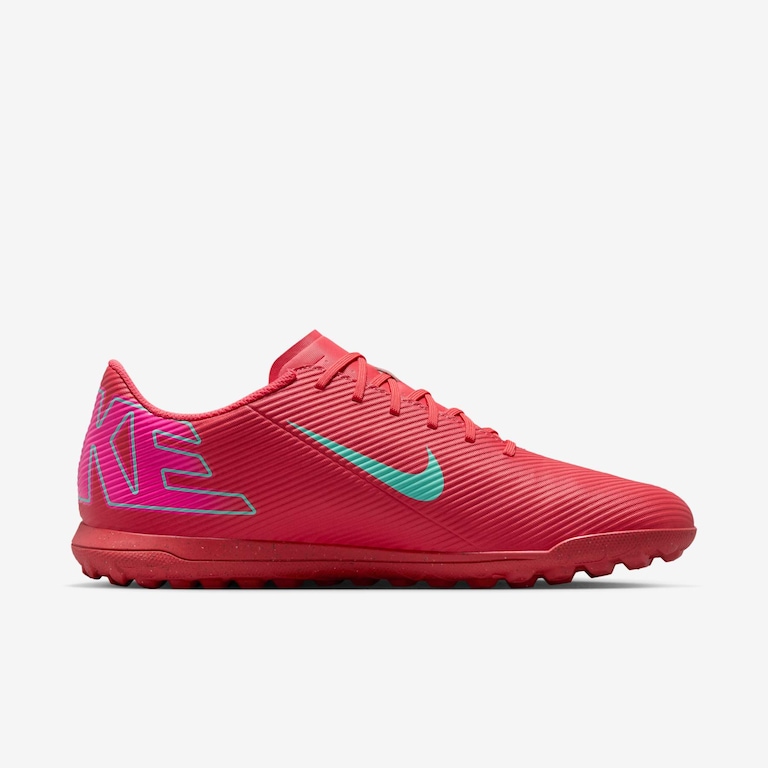Chuteira Nike Mercurial Vapor 16 Club Society - Foto 3