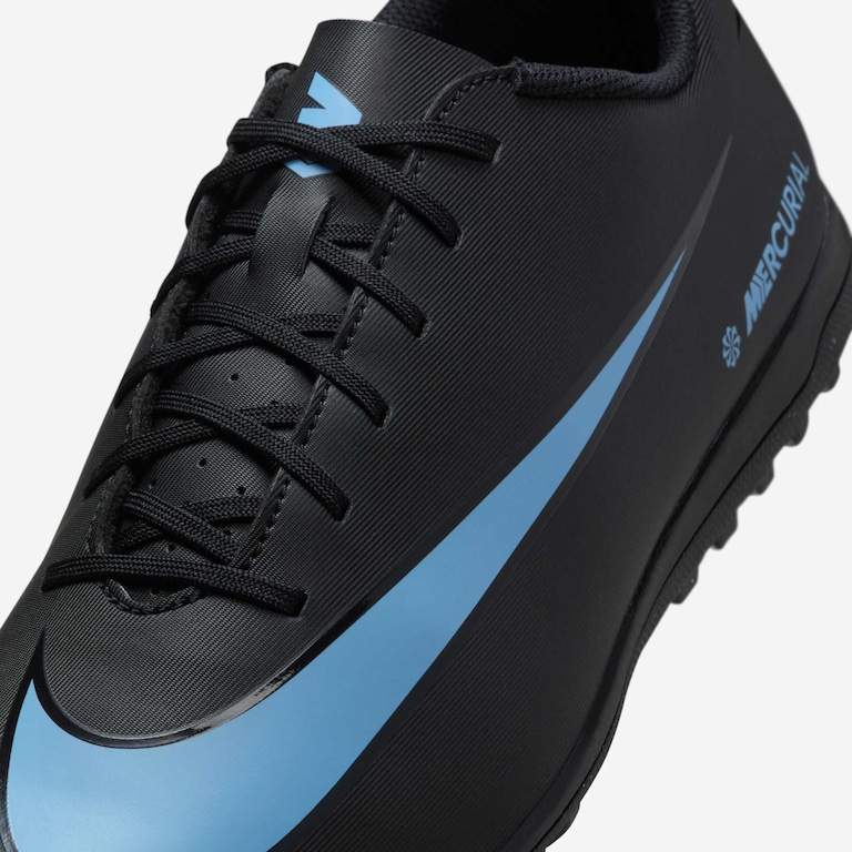 Chuteira Nike Mercurial Vapor 16 Club Society - Foto 6