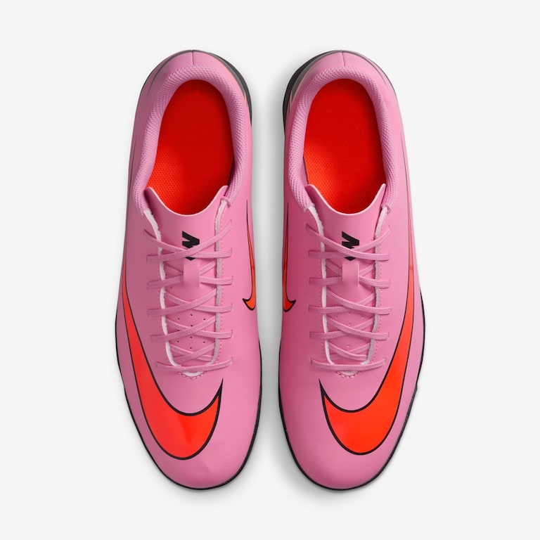 Chuteira Nike Mercurial Vapor 16 Club Society - Foto 4