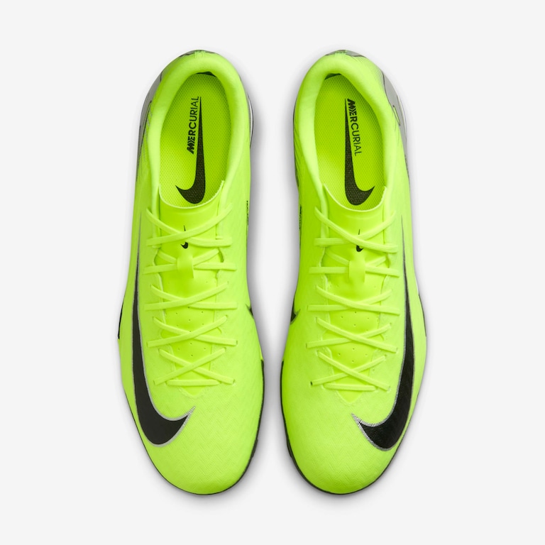 Chuteira Nike Zoom Vapor 16 Academy Society - Foto 4