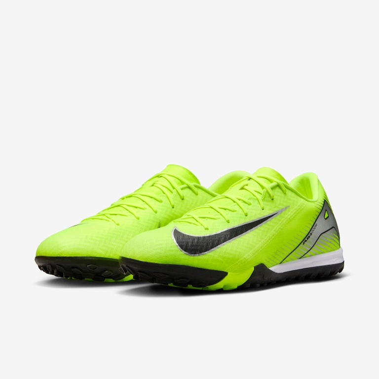 Chuteira Nike Zoom Vapor 16 Academy Society - Foto 5