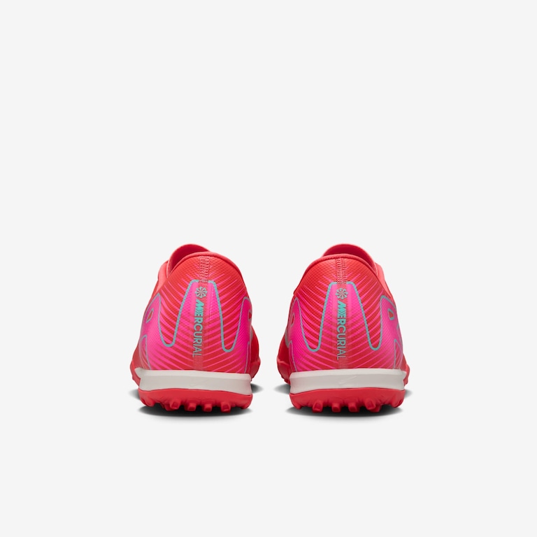 Chuteira Nike Zoom Mercurial Vapor 16 Academy Society - Foto 6