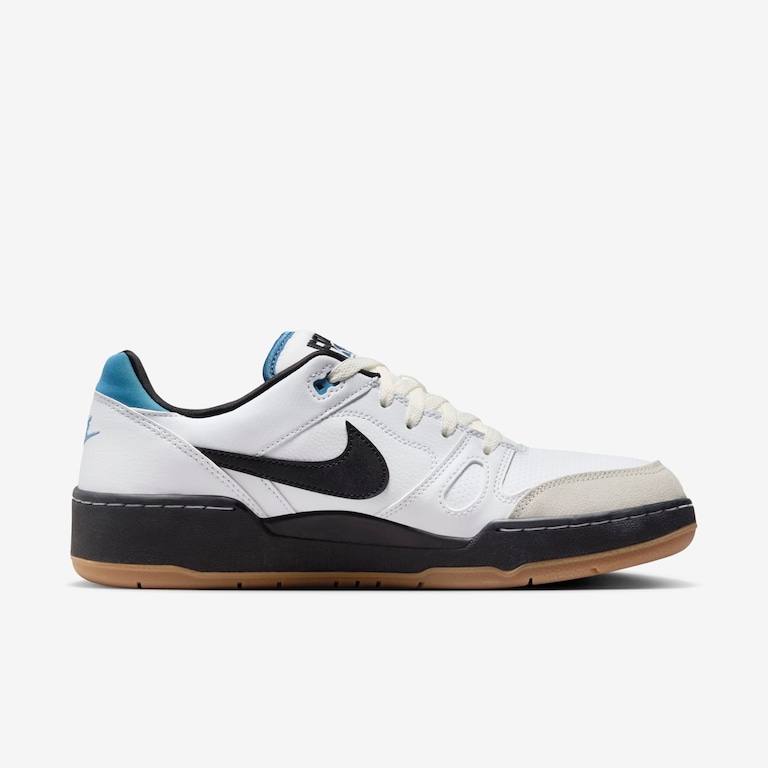 Tênis Nike Full Force Low Masculino - Foto 2