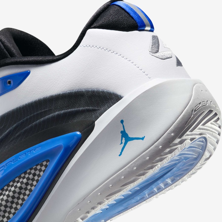 Tênis Jordan Luka 3 Masculino - Foto 8