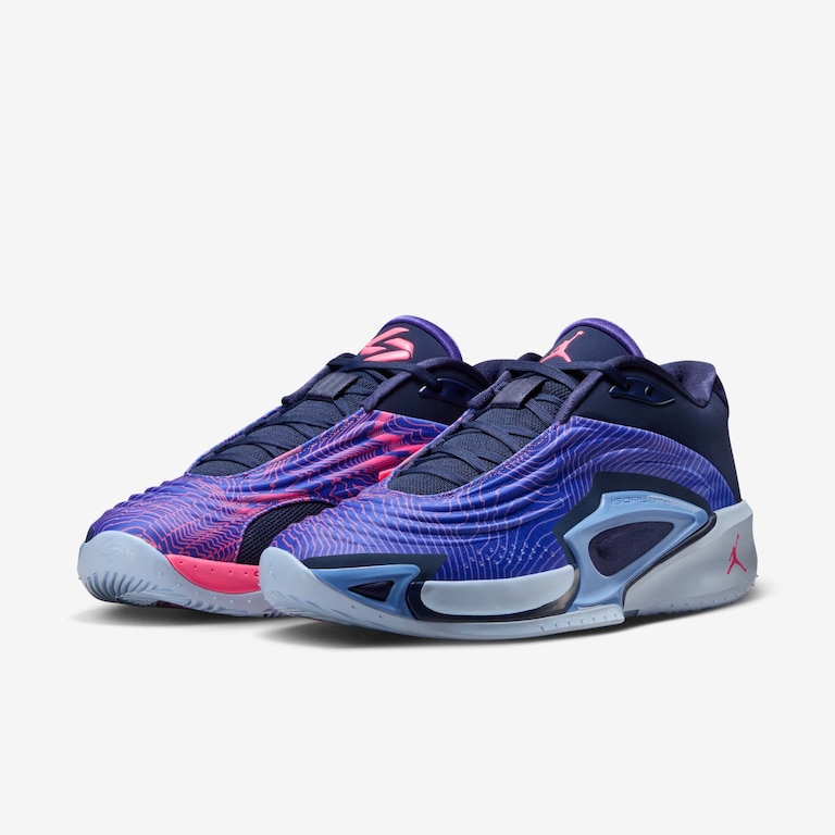 Tênis Jordan Luka 3 Masculino - Foto 5