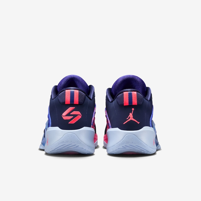 Tênis Jordan Luka 3 Masculino - Foto 6