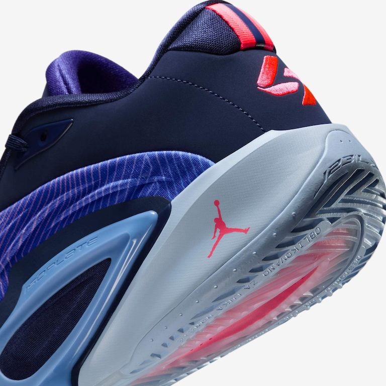 Tênis Jordan Luka 3 Masculino - Foto 8