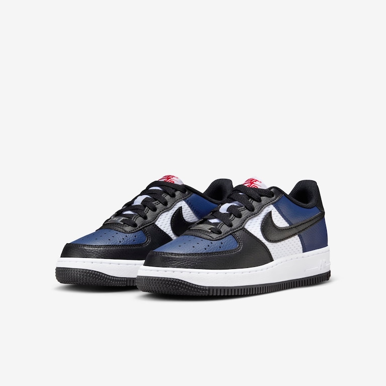 Tênis Nike Air Force 1 LE GS Infantil - Foto 5