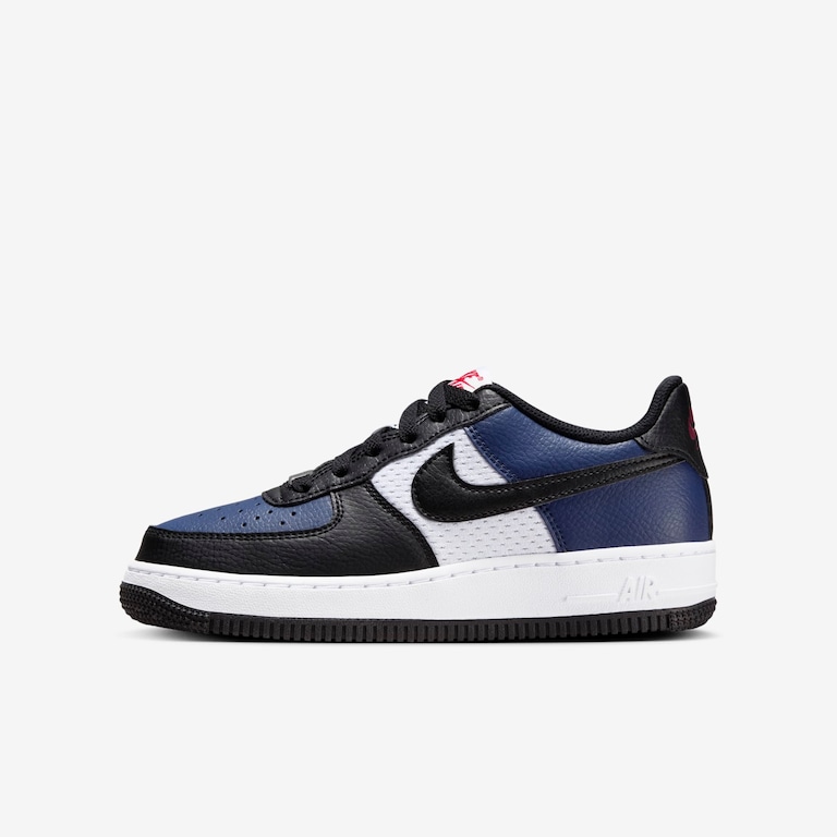 Tênis Nike Air Force 1 LE GS Infantil - Foto 1