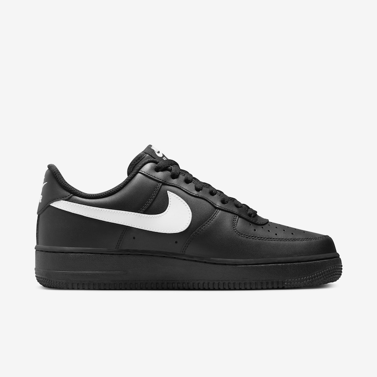 Tênis Nike Air Force 1 '07 Masculino - Foto 2