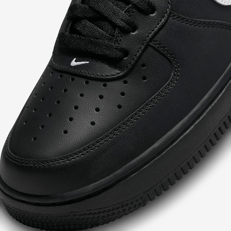 Tênis Nike Air Force 1 '07 Masculino - Foto 6