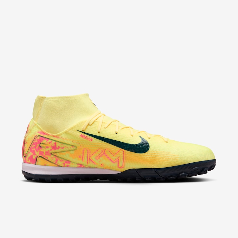Chuteira Nike Zoom Superfly 10 Academy KM Society - Foto 3