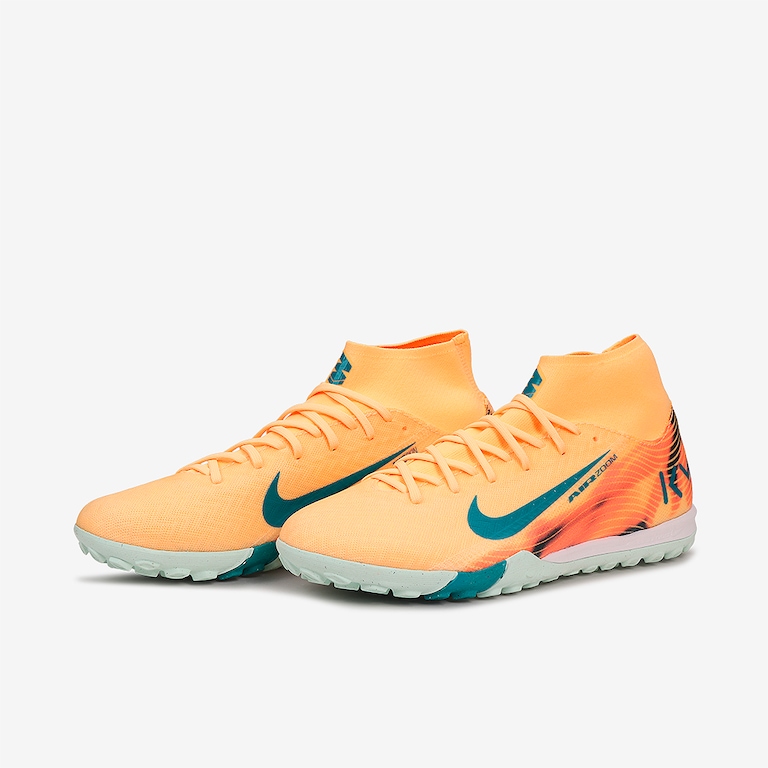 Chuteira Nike Zoom Superfly 10 Academy KM Society - Foto 4