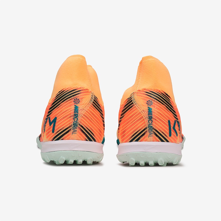 Chuteira Nike Zoom Superfly 10 Academy KM Society - Foto 5