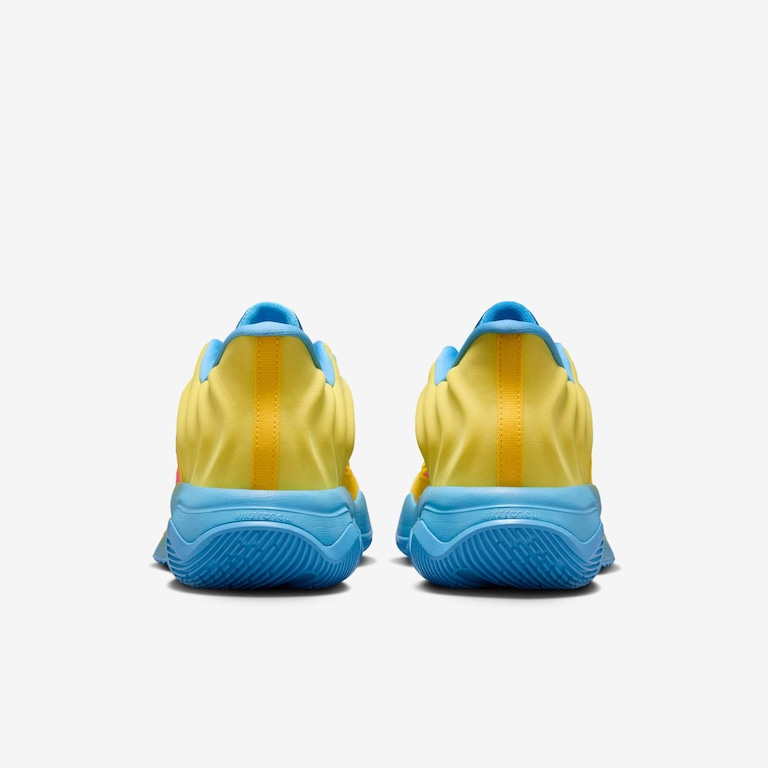 Tênis Nike Giannis Immortality 4 Masculino - Foto 6