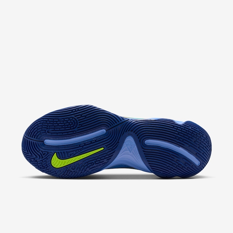 Tênis Nike Giannis Immortality 4 Masculino - Foto 2