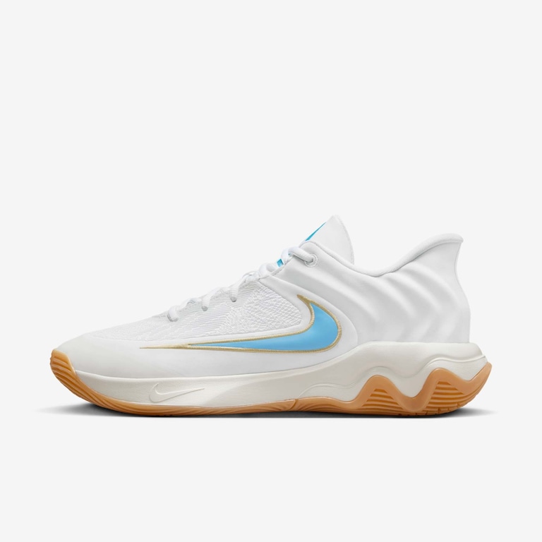 Tênis Nike Giannis Immortality 4 Masculino - Foto 1