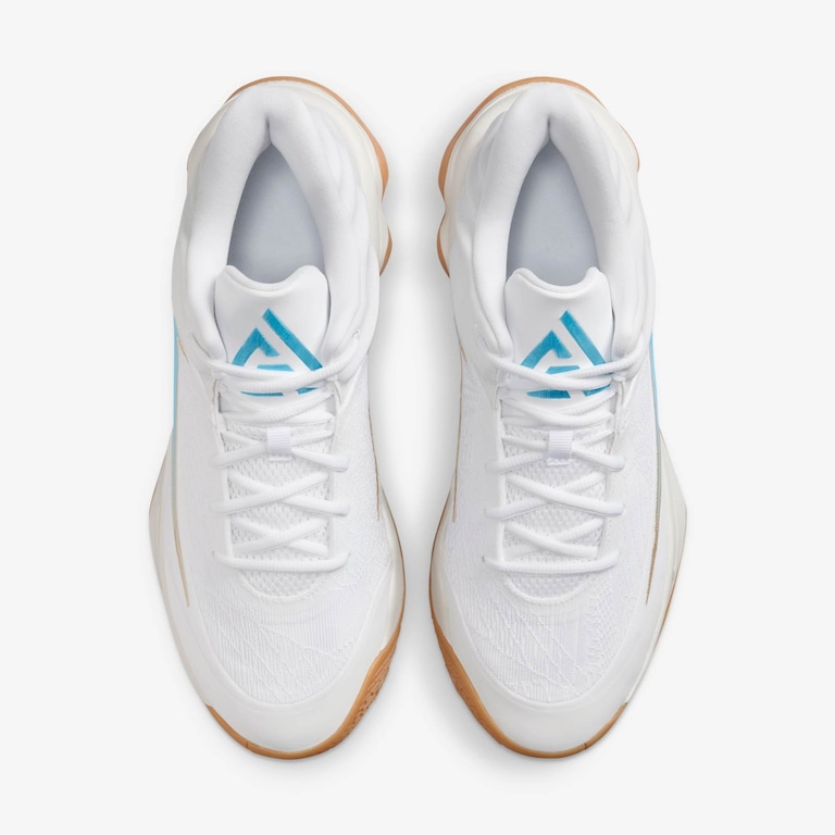 Tênis Nike Giannis Immortality 4 Masculino - Foto 4