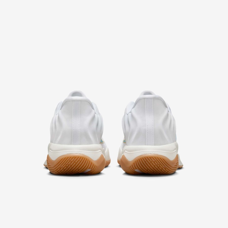 Tênis Nike Giannis Immortality 4 Masculino - Foto 6