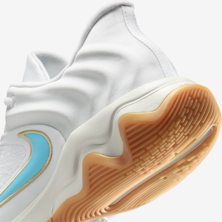 Tênis Nike Giannis Immortality 4 Masculino - Foto 8