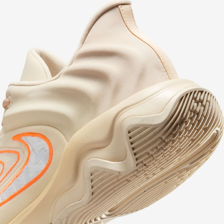 Tênis Nike Giannis Immortality 4 Masculino - Foto 8