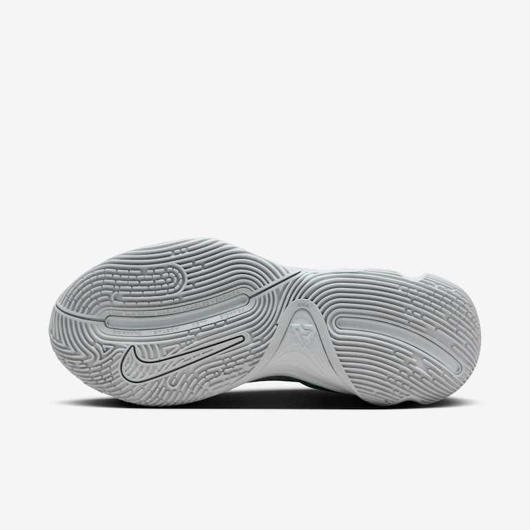 Tênis Nike Giannis Immortality 4 Masculino - Foto 2