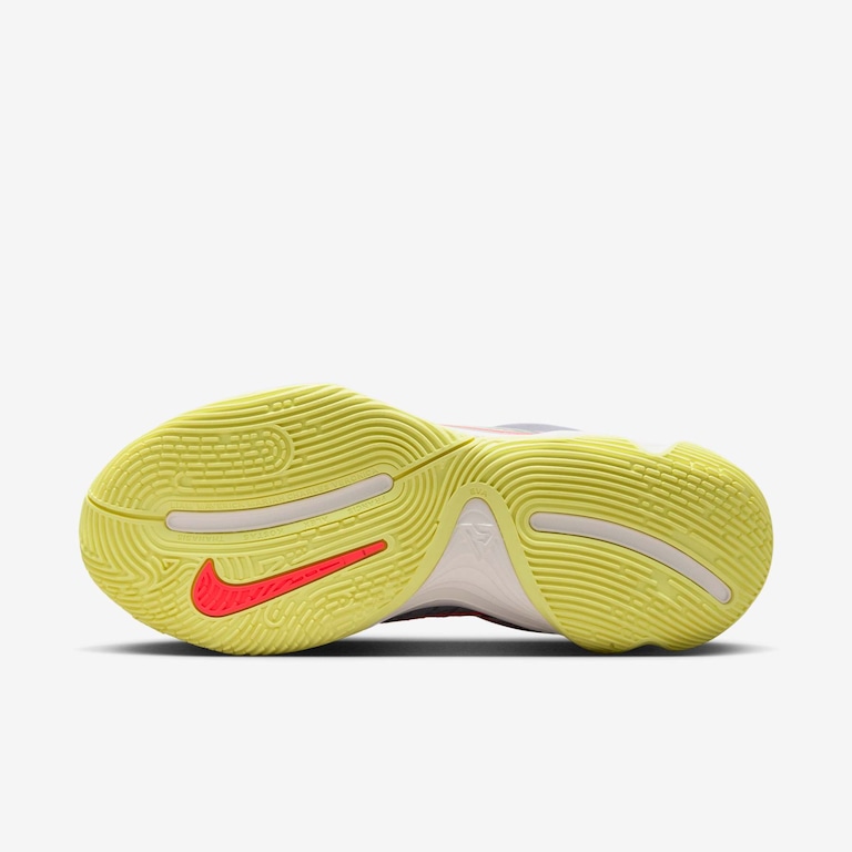 Tênis Nike Giannis Immortality 4 Masculino - Foto 2