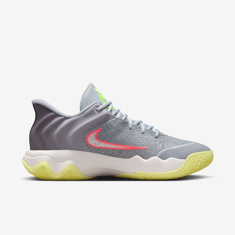 Tênis Nike Giannis Immortality 4 Masculino - Foto 3