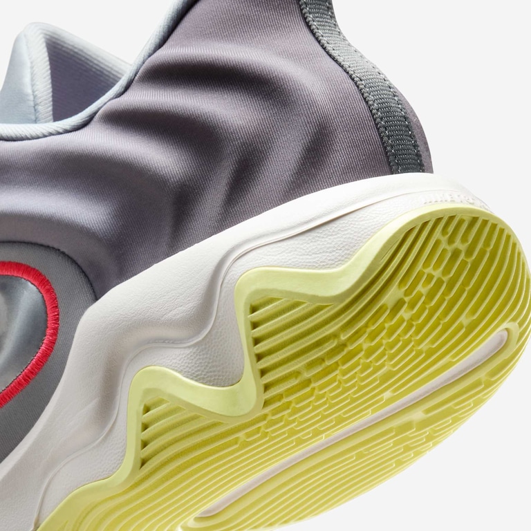 Tênis Nike Giannis Immortality 4 Masculino - Foto 8