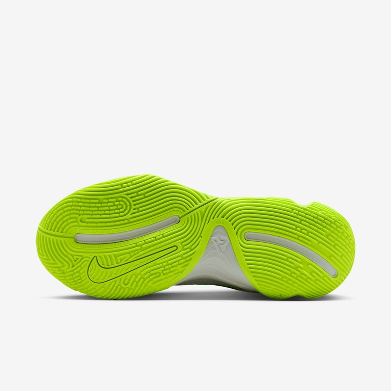 Tênis Nike Giannis Immortality 4 Masculino - Foto 2