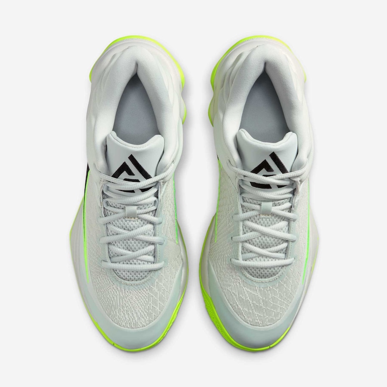 Tênis Nike Giannis Immortality 4 Masculino - Foto 4