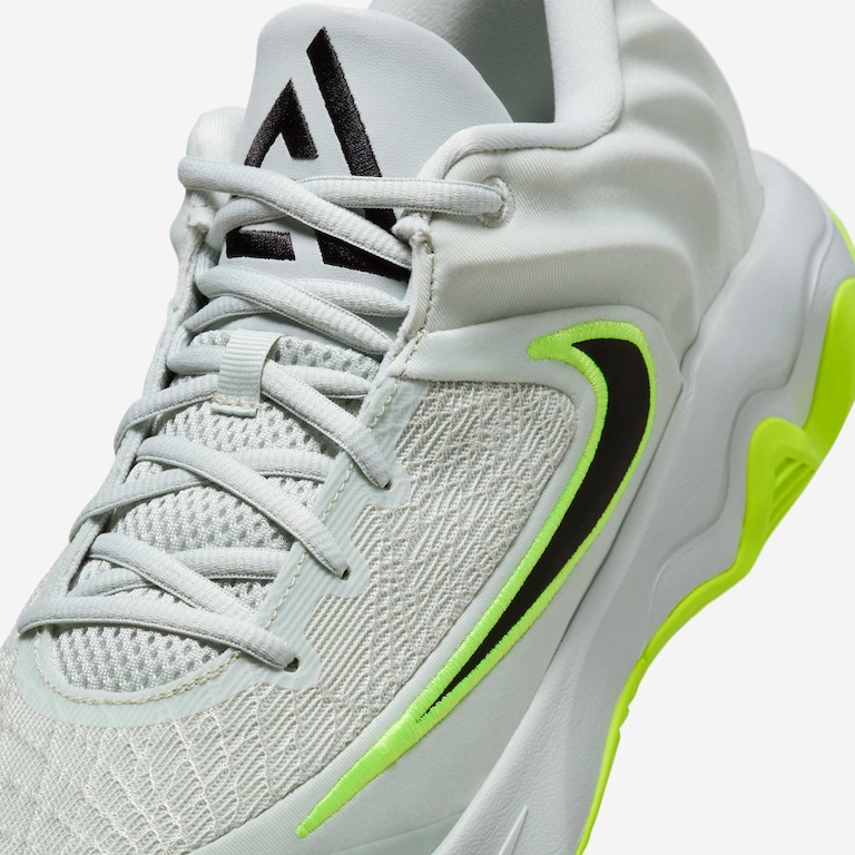 Tênis Nike Giannis Immortality 4 Masculino - Foto 7
