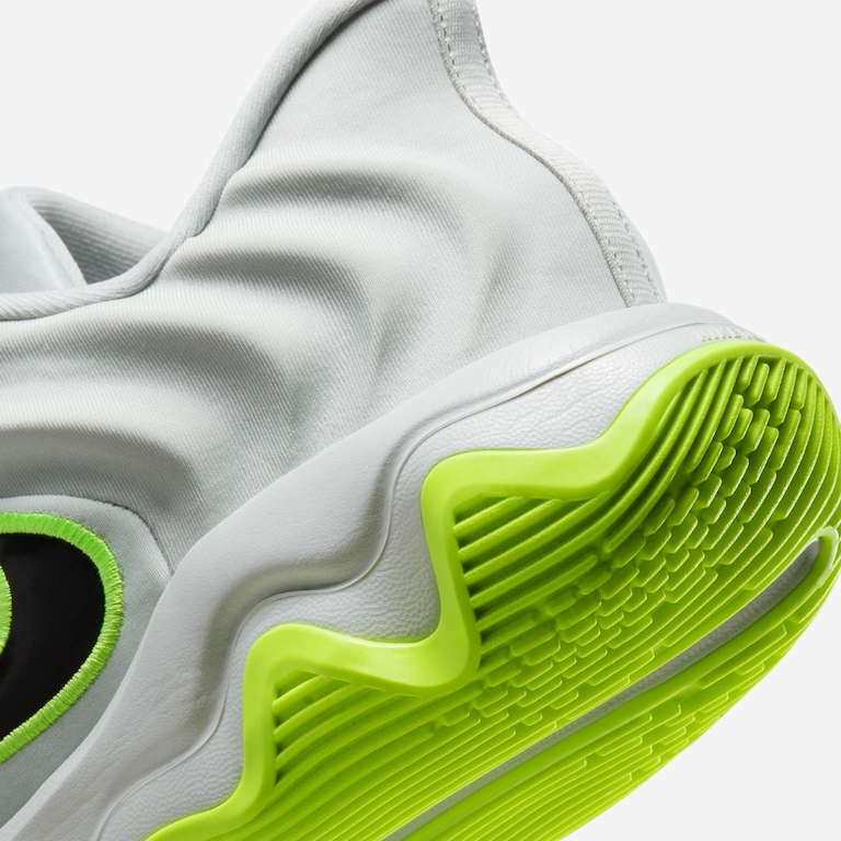 Tênis Nike Giannis Immortality 4 Masculino - Foto 8