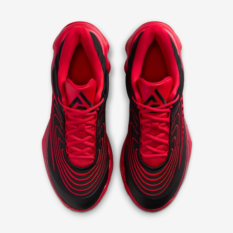 Tênis Nike Giannis Immortality 4 Masculino - Foto 4